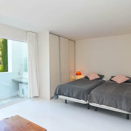 Lavish Villa By The Golf Grounds In Altea With Private Pool