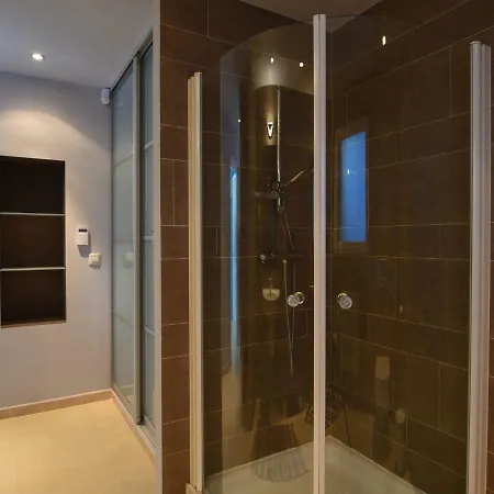 Lavish Villa By The Golf Grounds In Altea With Private Pool