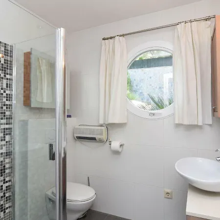 Lavish Villa By The Golf Grounds In Altea With Private Pool Altea