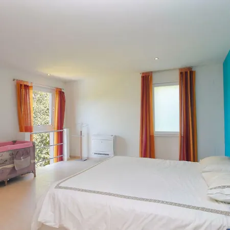 Lavish Villa By The Golf Grounds In Altea With Private Pool Altea