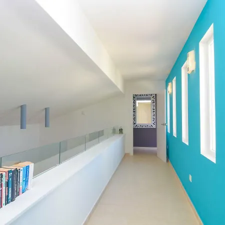 Lavish Villa By The Golf Grounds In Altea With Private Pool Villa Altea