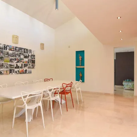 Lavish Villa By The Golf Grounds In Altea With Private Pool Villa Altea