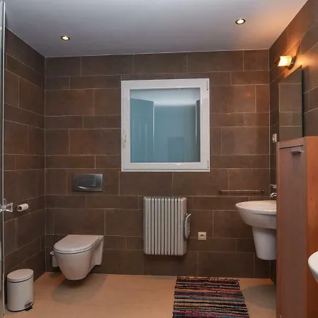 Lavish Villa By The Golf Grounds In Altea With Private Pool Villa *