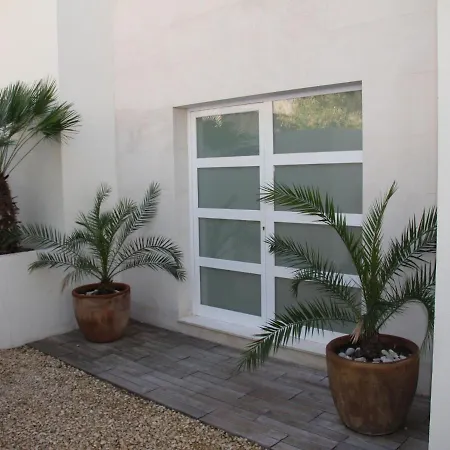 Villa Lavish Villa By The Golf Grounds In Altea With Private Pool *